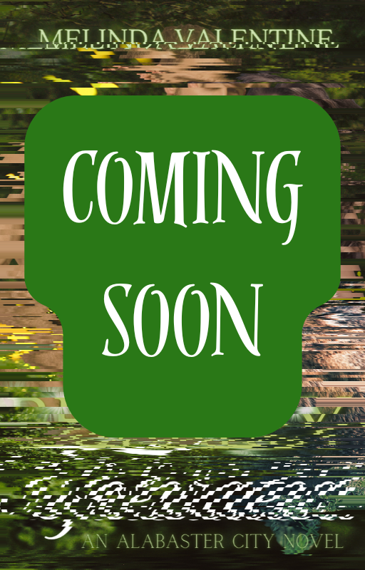 Coming soon hidden cover